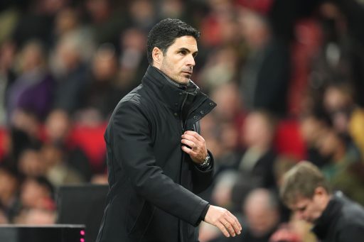 Arteta: ‘Don’t want to say’ PL title hopes over