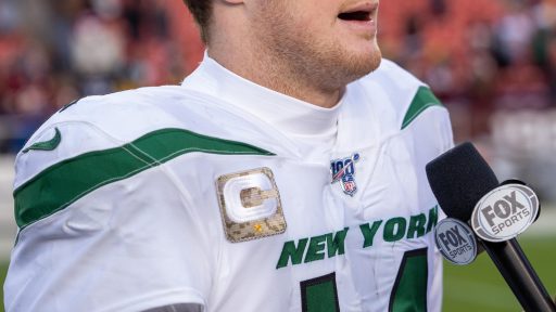 Sources: Darnold to Seahawks on $100.5M deal