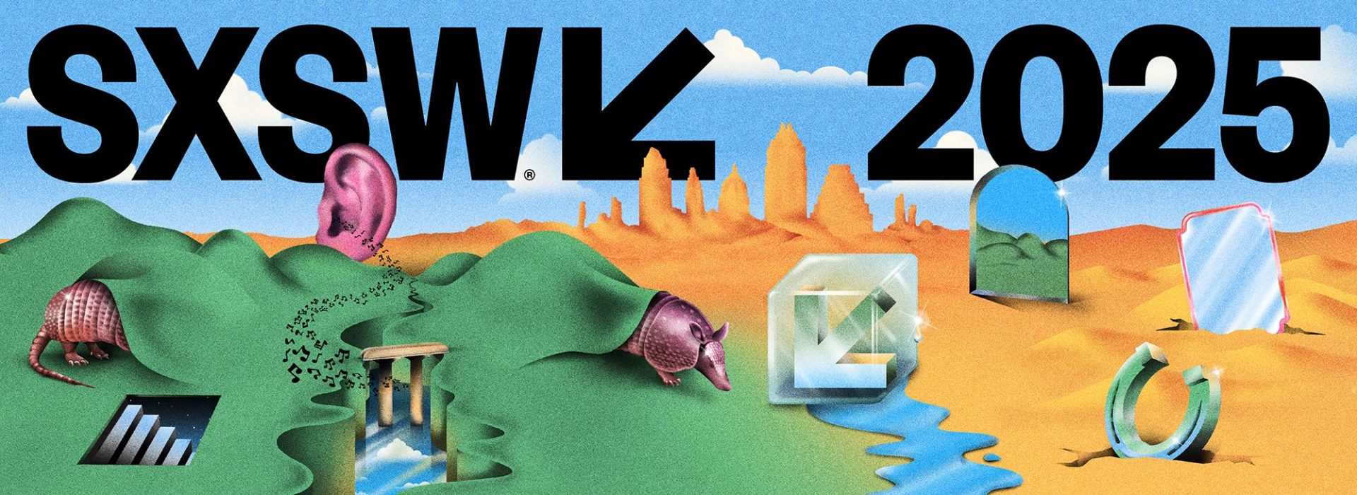 SXSW 2025: Movie & TV Scorecard