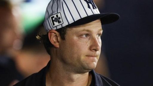 Olney: Yankees must replace Gerrit Cole — but they’ll probably have to wait