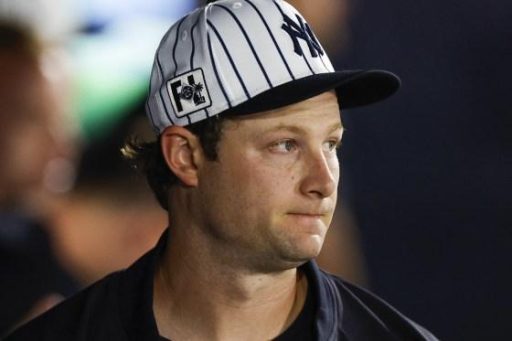 Olney: Yankees must replace Gerrit Cole — but they’ll probably have to wait