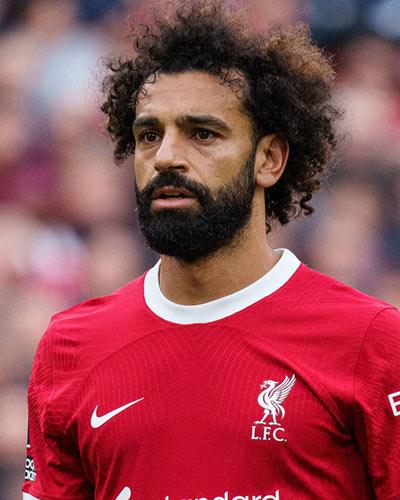 Transfer rumors, news: Liverpool’s Mohamed Salah open to Barcelona move