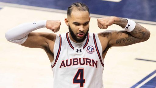 How the SEC became the most dominant conference in college basketball