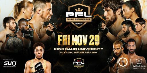 PFL FAQ: What big changes are coming this year?