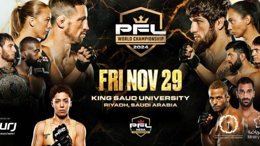 PFL FAQ: What big changes are coming this year?