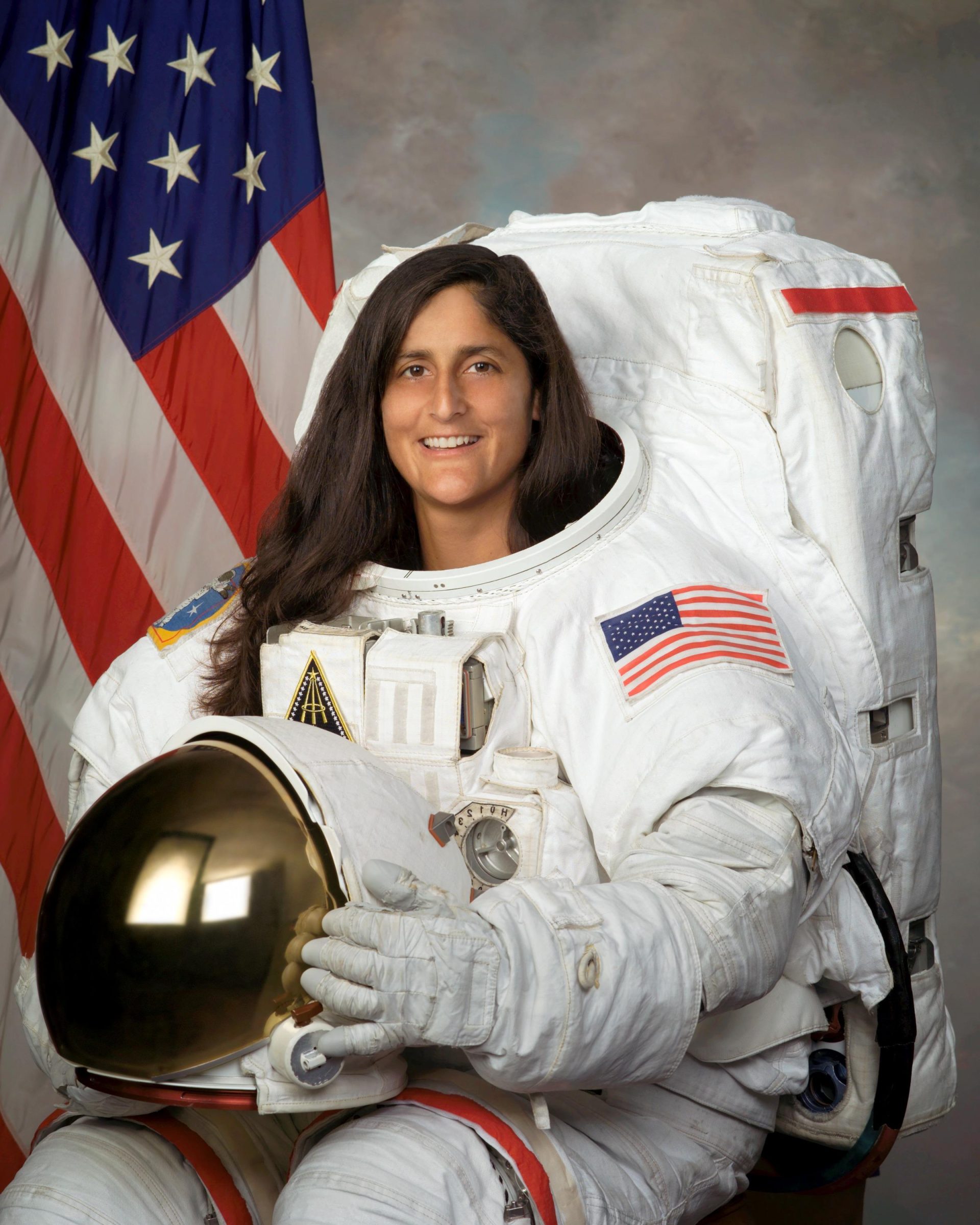 Why astronaut Suni Williams runs in space: a 14-billion-year odyssey