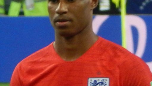 Rashford returns in Tuchel’s first England squad