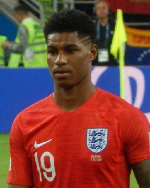 Rashford returns in Tuchel’s first England squad