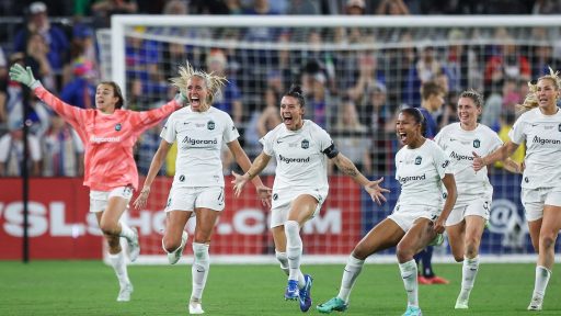 NWSL’s BOS Nation to be renamed after backlash