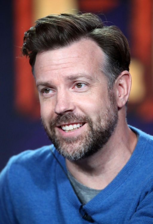 Jason Sudeikis confirms ‘Ted Lasso’ Season 4, teases new team