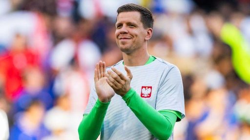 Unretired and unbeaten: Wojciech Szczesny’s fairy-tale return to football