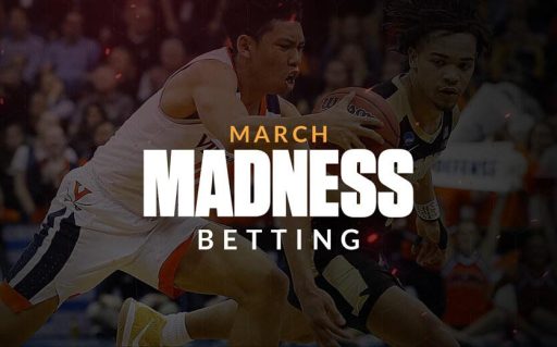 Why betting the NCAA tournament is completely different from filling out your bracket