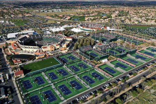 Takeaways from Indian Wells — and what they mean for Miami Open