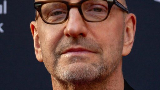 Steven Soderbergh Movies and Shows, Ranked By Tomatometer