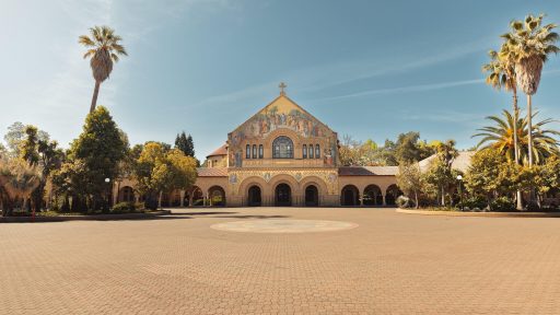 It wasn’t his behavior, but this Stanford program belongs to Andrew Luck