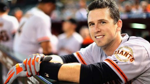 All-Star to architect: Buster Posey’s plan to rebuild the Giants