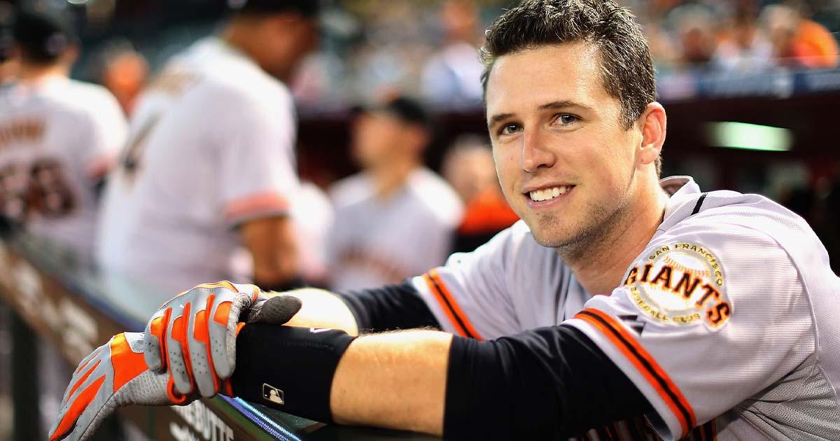 All-Star to architect: Buster Posey’s plan to rebuild the Giants