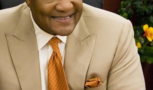 George Foreman beat time by going from humiliation to vindication