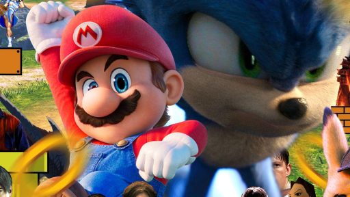 55 Video Game Movies Ranked (with A Minecraft Movie)