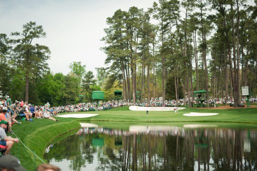 Five of the biggest storylines to watch at the 2025 Masters
