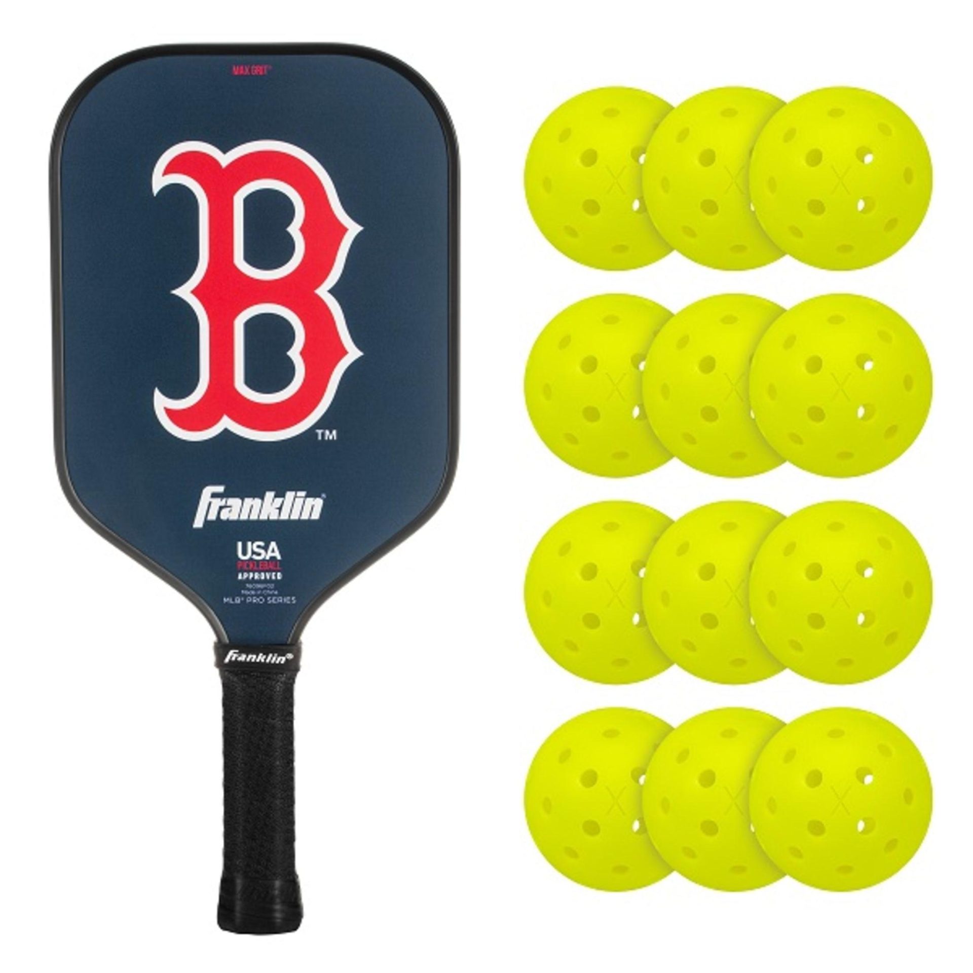 ‘I’ll beat you tomorrow for $10k’: Inside the secret world of MLB pickleball