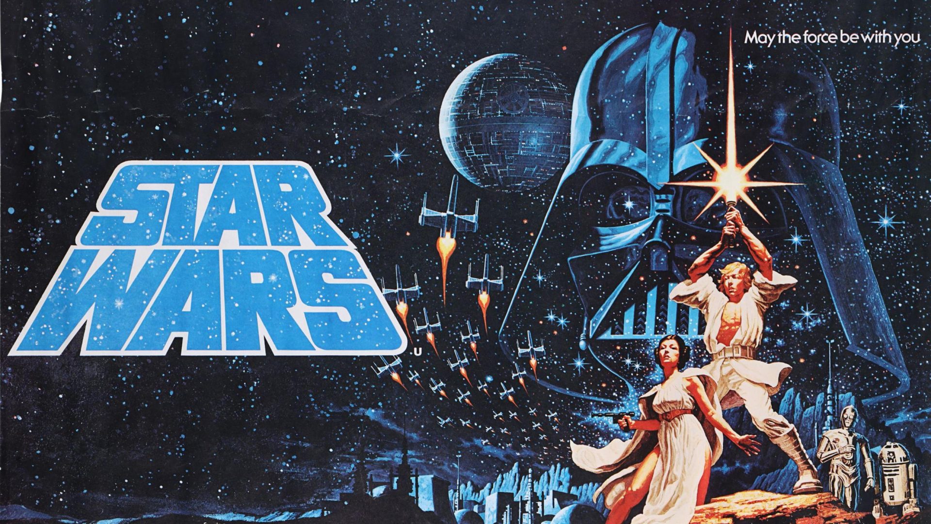 Every Upcoming Star Wars Movie and Series – With Key Details and Dates!