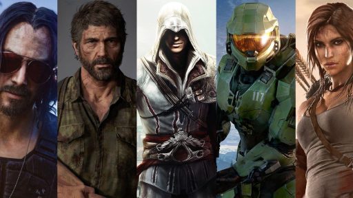 Video Game TV Shows, Ranked by Tomatometer