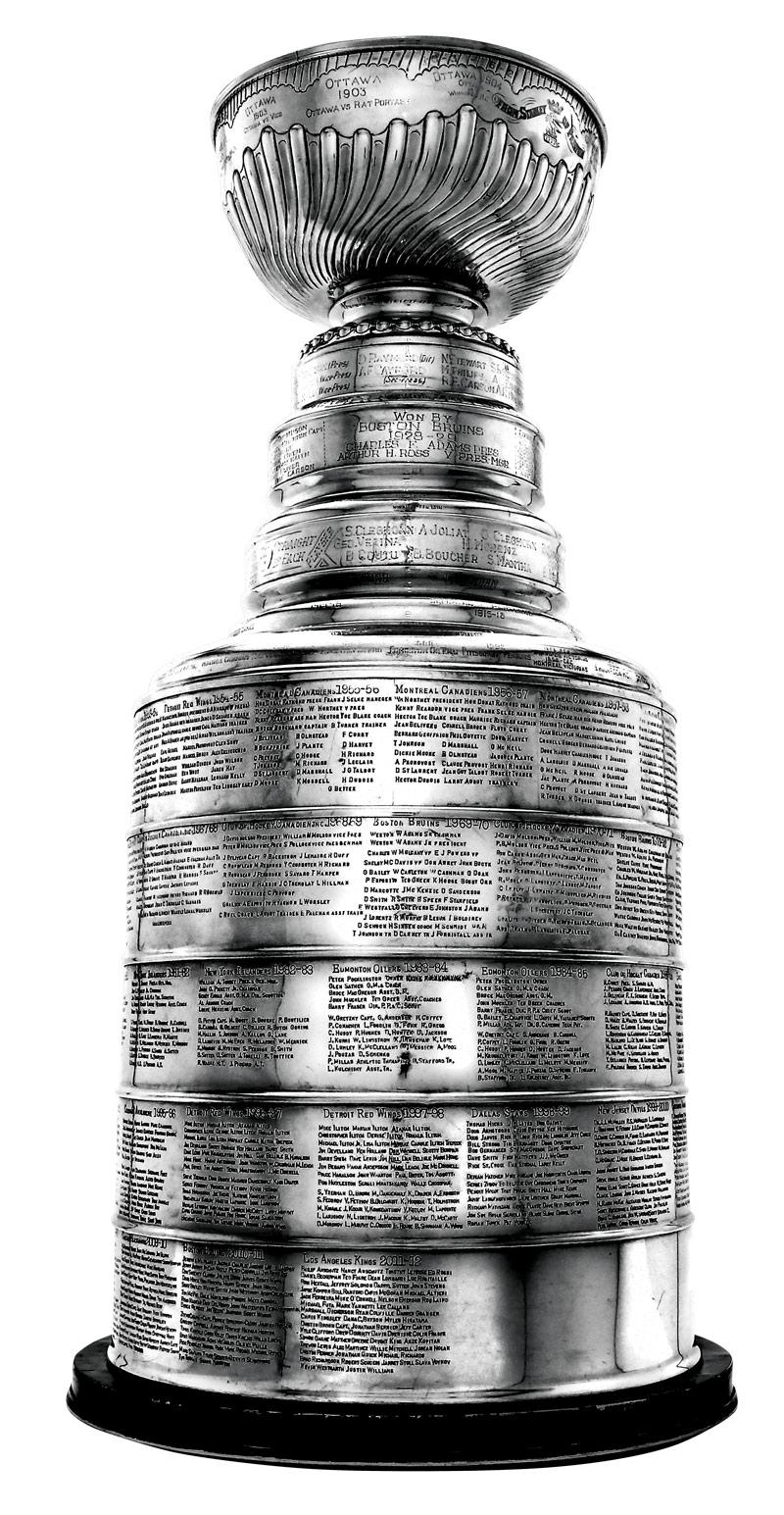 Stanley Cup playoffs daily: Game 3 of Avs-Stars, while Canadiens, Oilers seek revenge