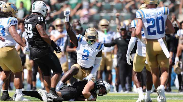 Schrager’s NFL mock draft: 32 predictions based on sources in the league