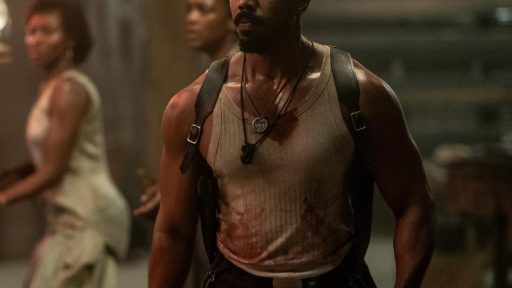 Weekend Box Office: Sinners Holds Strong for Another Big Weekend