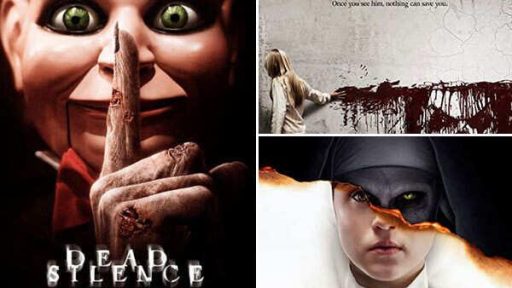 New and Upcoming Horror Movies in 2025
