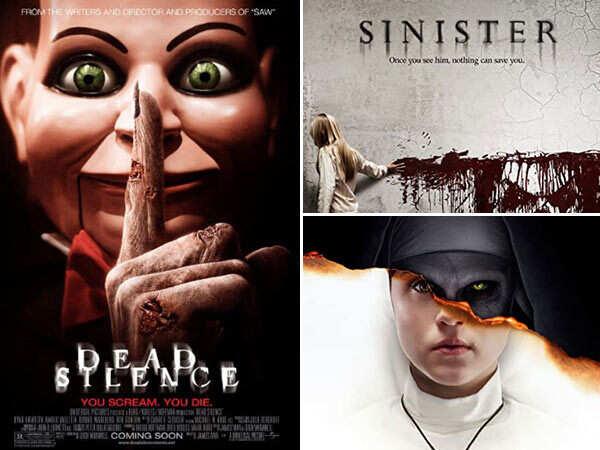New and Upcoming Horror Movies in 2025
