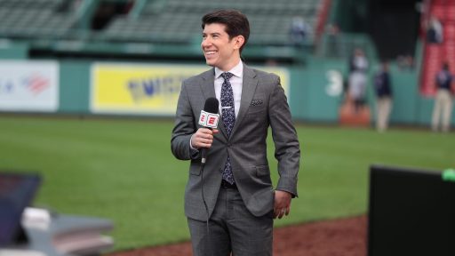 Jeff Passan’s takeaways on first month of 2025 MLB season