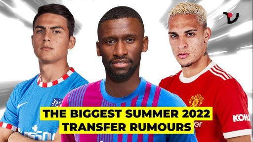 Transfer rumors, news: Barcelona eye move for $54M-rated Rashford