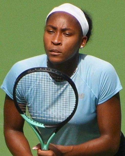‘Aggressive’ Gauff routs Swiatek, into Madrid final