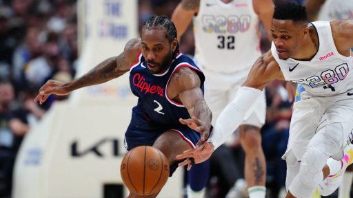 Clips spurred by Lue’s calls, stay alive vs. Nuggets