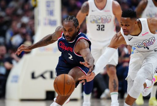 Clips spurred by Lue’s calls, stay alive vs. Nuggets