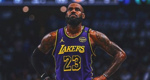 What the Lakers’ early exit tells us about their future with Luka