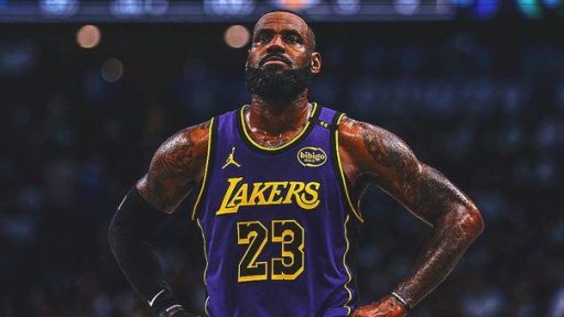 What the Lakers’ early exit tells us about their future with Luka