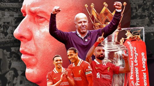 What must Liverpool address in summer transfer window?