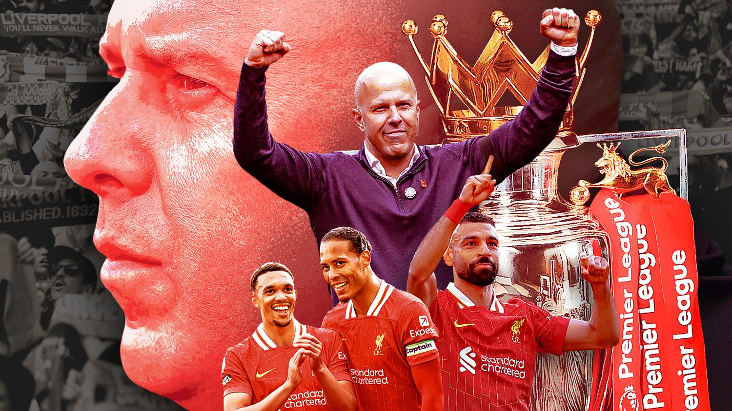 What must Liverpool address in summer transfer window?