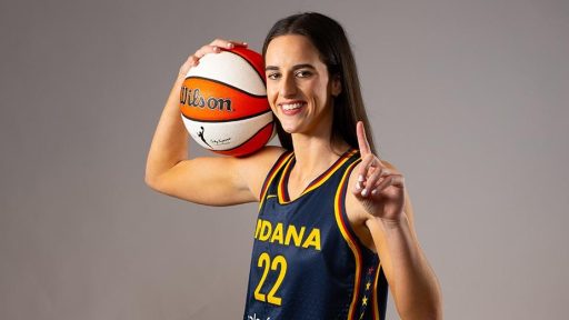 Fever hopeful Clark (leg) returns Sunday at Iowa