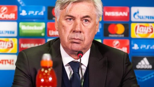 Ancelotti: Clásico will be ‘almost’ decisive for title