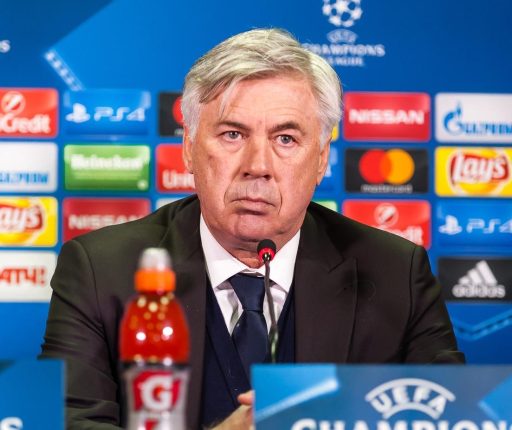 Ancelotti: Clásico will be ‘almost’ decisive for title