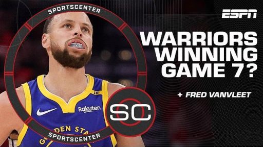 Everything to know ahead of Sunday’s massive Game 7