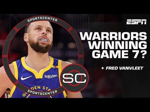Everything to know ahead of Sunday’s massive Game 7