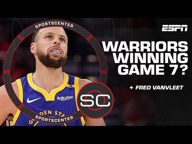 Everything to know ahead of Sunday’s massive Game 7