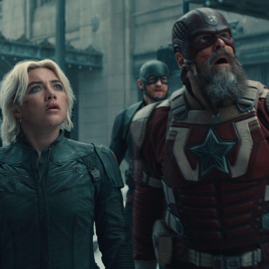 Weekend Box Office: Thunderbolts* Secures $76 Million Debut