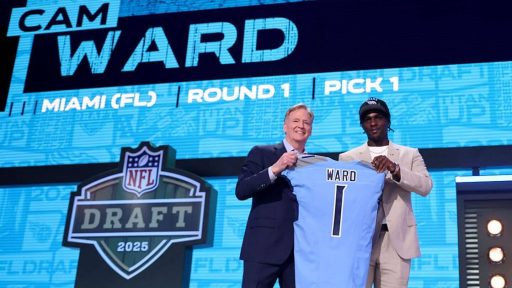 NFL experts debate the draft: What were the best — and most puzzling — picks?