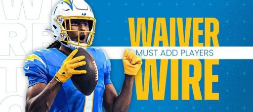 Waiver wire: Why settle for one rising star when you can have two?